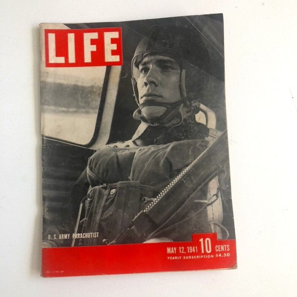 Life Magazine